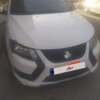 کوئیک s|خودرو سواری و وانت|قم, باغ شریفی|دیوار
