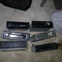 فروش تلفن وپخش ماشین وباند مارشال|حراج|قزوین, |دیوار