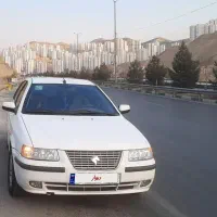 سمندef7 مدل ۹۷