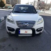 ماشین لیفان X60