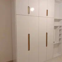 کابینت و کمد دیواری هایگلاس|خدمات پیشه و مهارت|بندر کنگان, |دیوار