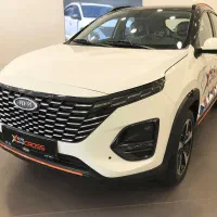 ایکس 33/x33 cross