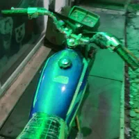 موتور125ساوین