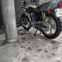 موتور پرواز 200