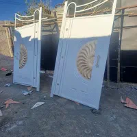 درب و پنجره خاص|مصالح و تجهیزات ساختمان|مشهد, میان ولایت|دیوار