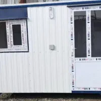 کانکس۶متری