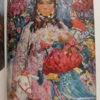 کتاب تمام مصور تاریخ هنر چین (گلاسه)|کتاب و مجله آموزشی|تهران, ارم|دیوار