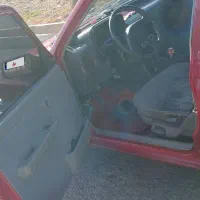 هاچبک مدل ۸۵|خودرو سواری و وانت|شهر ری, سرتخت|دیوار