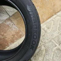 ۲ حلقه لاستیک هانکوک سایز 235/55/R19