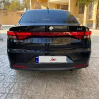 تارا اتومات v2،مشکی آبنوس،بدون رنگ،کم کار،فول نو|خودرو سواری و وانت|مشهد, الهیه|دیوار