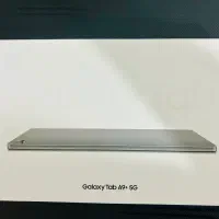 تبلت Samsung Galaxy Tab A9+ 64GB وارداتی کانادا|تبلت|اصفهان, حسین‌آباد|دیوار