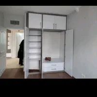 آپارتمان دو خواب سند دار|فروش آپارتمان|ملکآباد, |دیوار