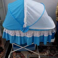گهواره نوزادی