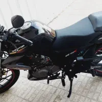 کیوجی 150|موتورسیکلت|مشهد, رباط طرق|دیوار