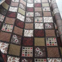 گلیم4*4 متری 200000ت