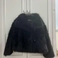 کت خز|لباس|اصفهان, ارغوانیه|دیوار