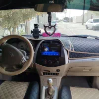 ام وی ام ایکس 33|خودرو سواری و وانت|سیرجان, |دیوار