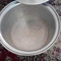 قابلمه روحی|ظروف پخت‌وپز|قم, نخودی|دیوار