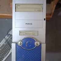 کیس و کیبورد