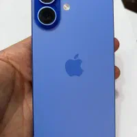 آیفون 16 نرمال در حد نونو ریجستری شده