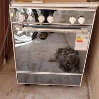 اجاق گاز نو