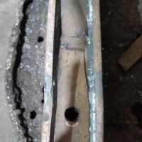 ناخن|قطعات یدکی و لوازم جانبی|تیکمه داش, |دیوار