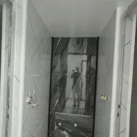 فروش و اجرای ماربل شیت بین کابینتی