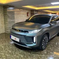 خودرو ایکستریم تیایکسال TXL
