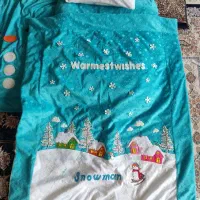 رختخواب نوزادی