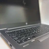 لپتاپ HP مدل Zbook 15U G6|رایانه همراه|اندیشه, اندیشه فاز ۳|دیوار