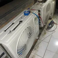 تعمیرات لوازم خانگی ماشین لباسشویی و