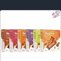 پروتئین بار