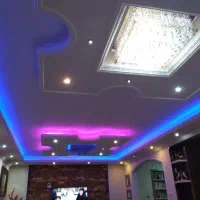 گچکاری و گچبری الوند|خدمات پیشه و مهارت|تنکابن, |دیوار