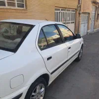 سمند LX ساده، مدل ۱۳۹۱|خودرو سواری و وانت|سبزوار, فرهنگیان|دیوار