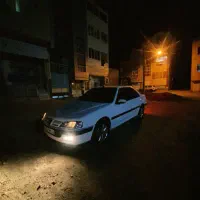 پژو پارس xu7p فول مدل ۱۴۰۲