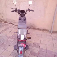 موتور برقی|موتورسیکلت|همدان, |دیوار