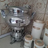 سماورگازی