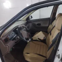 سواری سمند اف سون  94|خودرو سواری و وانت|خرم‌آباد, |دیوار