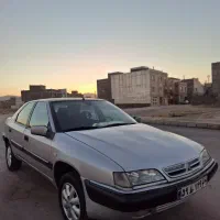 سیتروئن زانتیا 2000cc|خودرو سواری و وانت|قروه, |دیوار