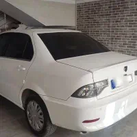 فروش سمند سورن مدل ۱۴۰۴ دریچه برقی