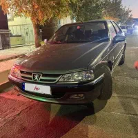 پژو پارس اتومات|خودرو سواری و وانت|ارومیه, |دیوار