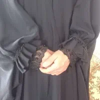 چادر عربی|لباس|اندیمشک, |دیوار