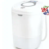 مینی واش تز|ماشین لباسشویی و خشککن لباس|شیراز, ریاستی|دیوار