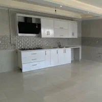 کابینت همراه با هود گاز سینک