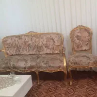 فروش مبل چوبی|مبلمان خانگی و میز عسلی|مشگین شهر, |دیوار