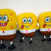 چندعدد عروسک نونو|اسباببازی|آبادان, |دیوار