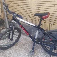 دوچرخه  ویوا اصلی سایز ۲۴