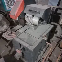 اَره آتشی تک فاز