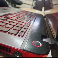 لپ‌تاپ گیمینگ توشیبا 32G Ram|رایانه همراه|مشهد, عسگریه|دیوار