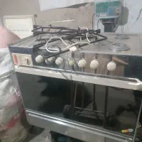 گاز فردار 6شعله